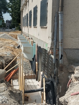 Knjižnica in Glasbena šola Kamnik (4)